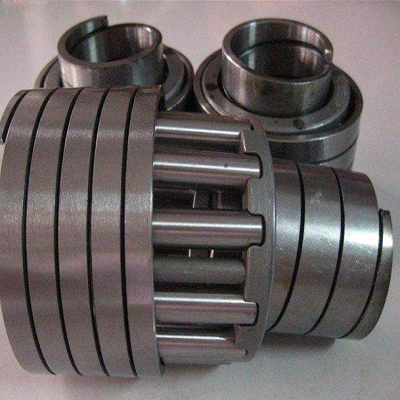 Cylindrical Roller Bearings